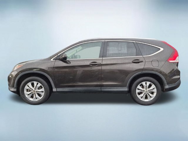 Used 2014 Honda CR-V EX-L image 4