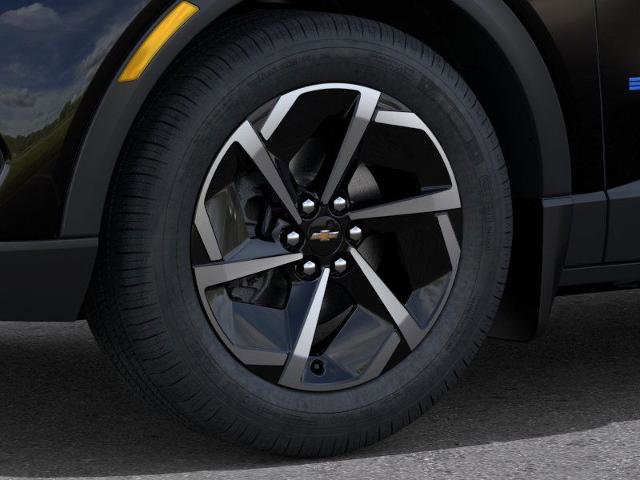 New 2026 Chevrolet Equinox EV LT image 9