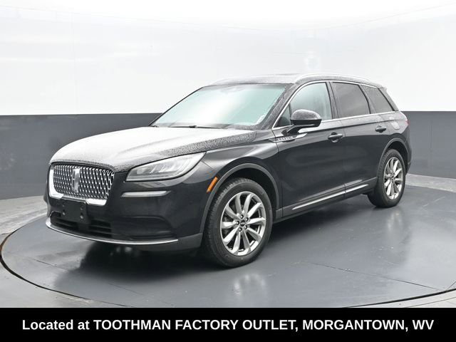 Used 2022 Lincoln Corsair AWD w/ Premium Package image 2