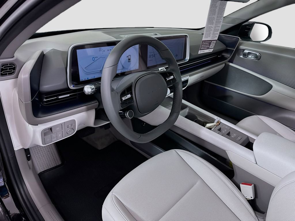 New 2025 Hyundai Ioniq 6 SEL image 9