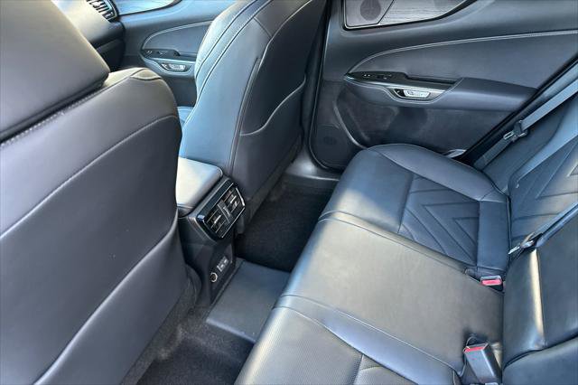 Used 2024 Lexus NX 450h+ AWD w/ Vision Package image 11