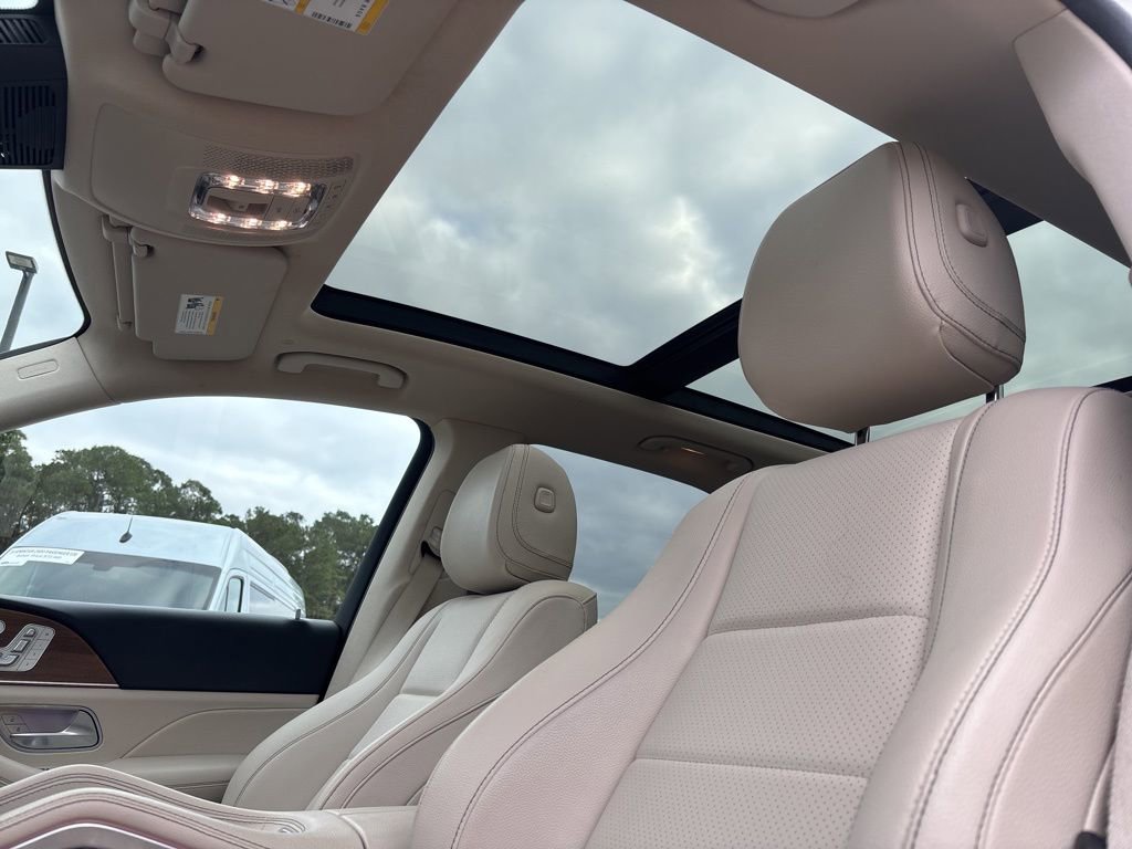 Used 2022 Mercedes-Benz GLE 350 4MATIC w/ Premium Package image 50