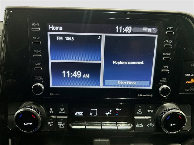 Used 2022 Toyota Highlander L image 20