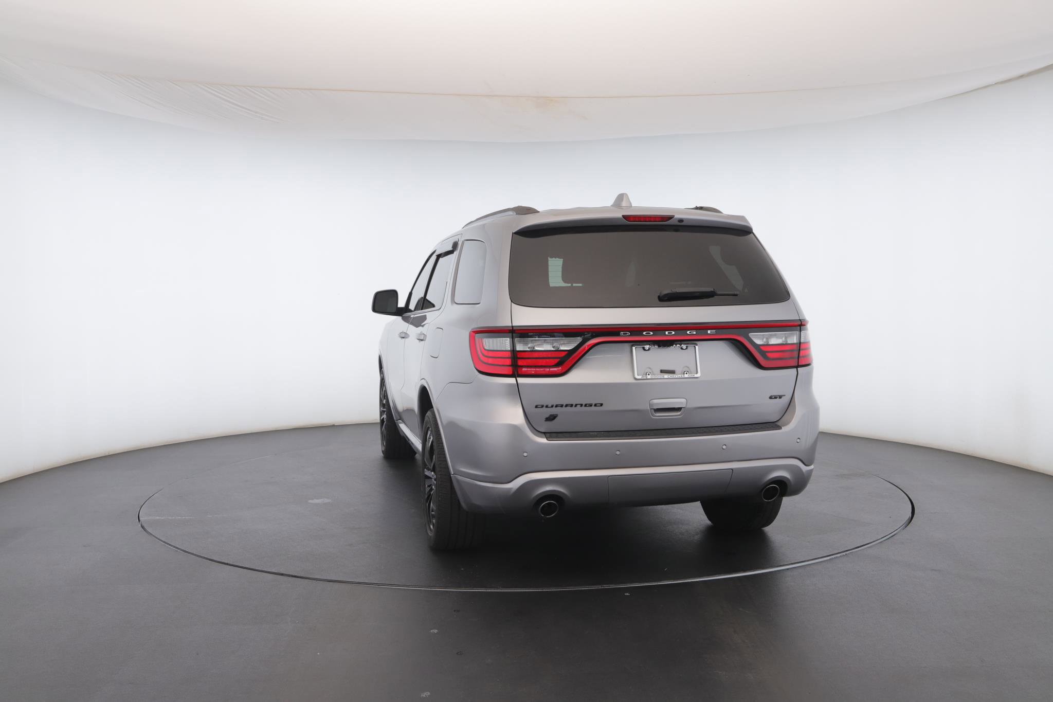 Certified 2019 Dodge Durango GT AWD/4WD image 26