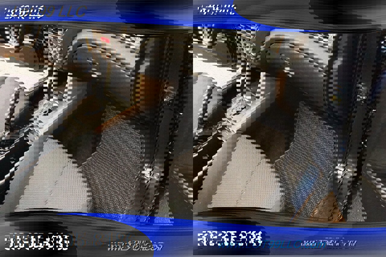 Used 2012 Subaru Forester 2.5X Premium image 36