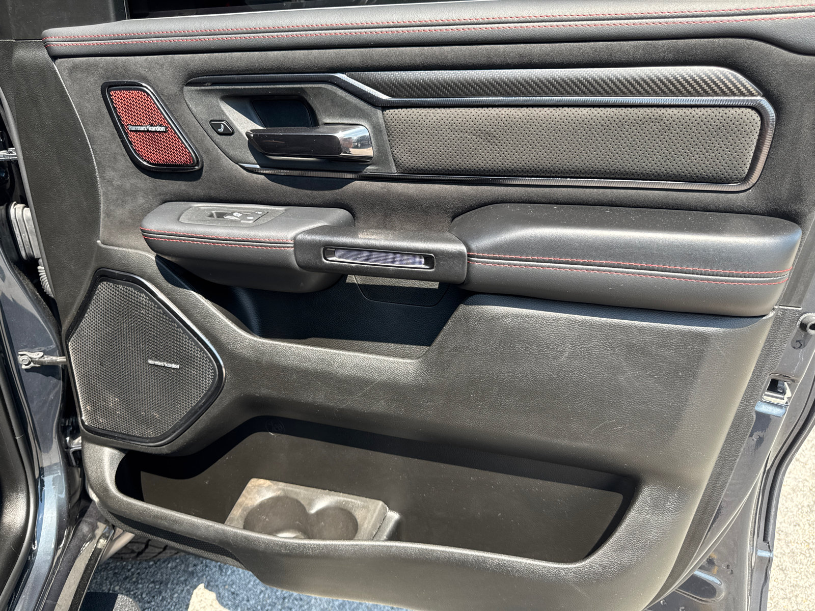 Used 2025 RAM 1500 RHO w/ RHO Level 1 Equipment Group AWD/4WD image 18