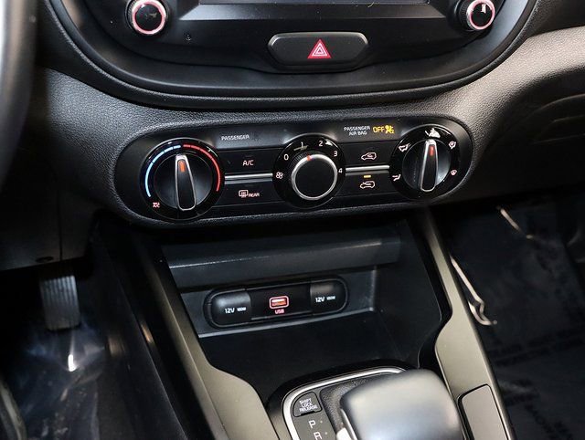 Used 2020 Kia Soul X-Line FWD image 18