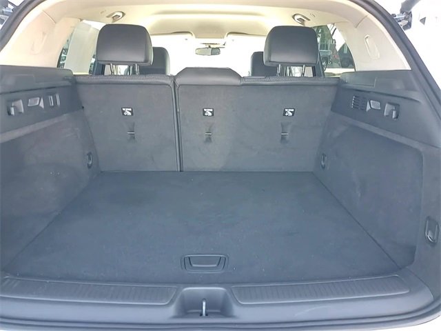 Certified 2022 Buick Envision Preferred image 6