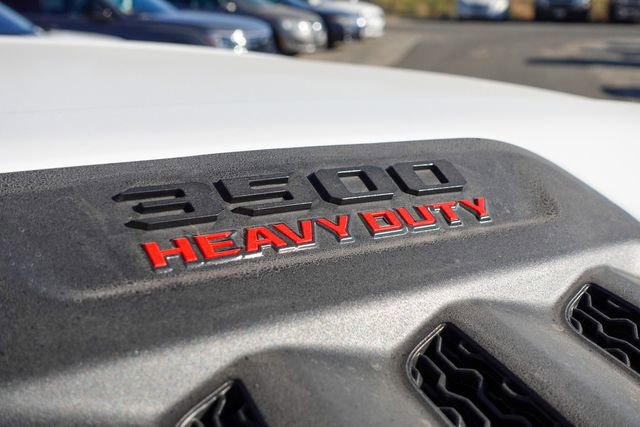 New 2025 RAM 3500 Laramie w/ Night Edition image 6