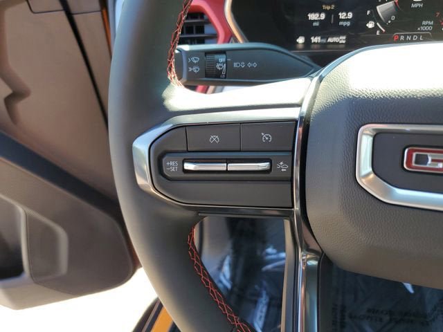 New 2026 GMC Canyon AT4X AWD/4WD image 29