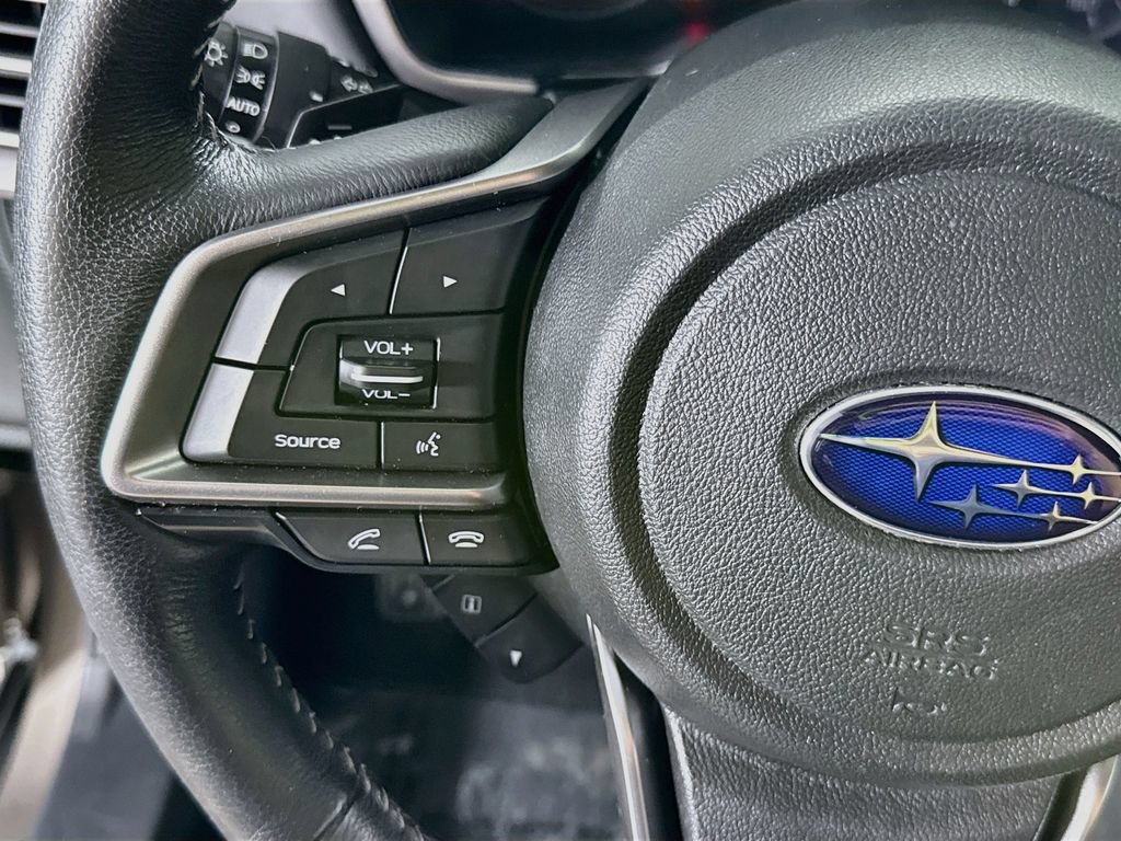 Used 2022 Subaru Outback Limited AWD/4WD image 24