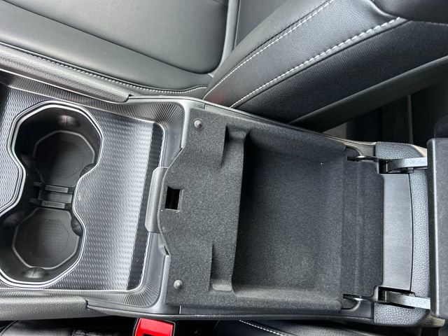 New 2026 Jeep Grand Cherokee Limited image 18