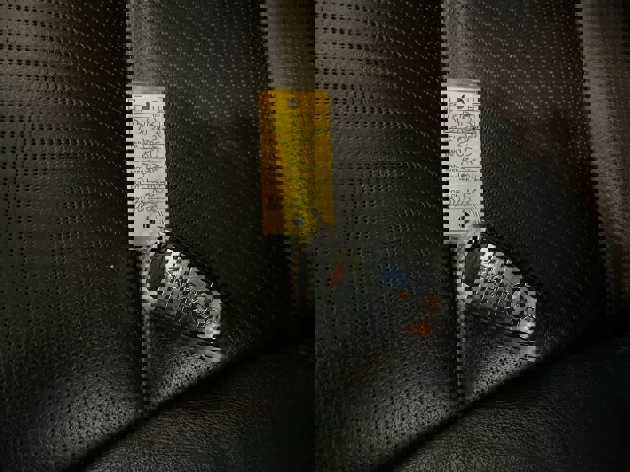 Used 2024 Honda Passport EX-L image 26