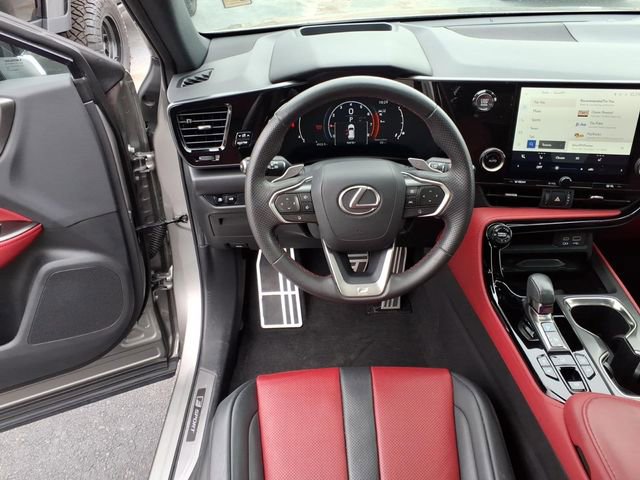 Used 2024 Lexus NX 350 F Sport image 12