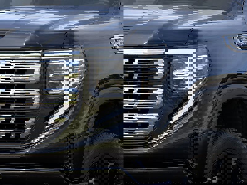 New 2026 GMC Sierra 1500 Denali w/ Denali Reserve Package image 10