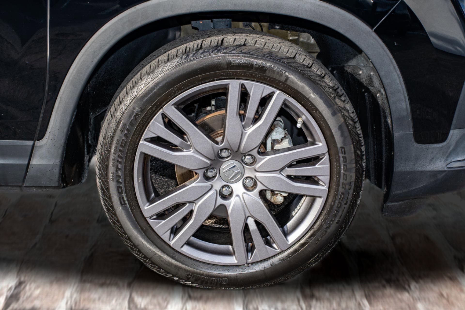 Used 2022 Honda Pilot Sport image 40