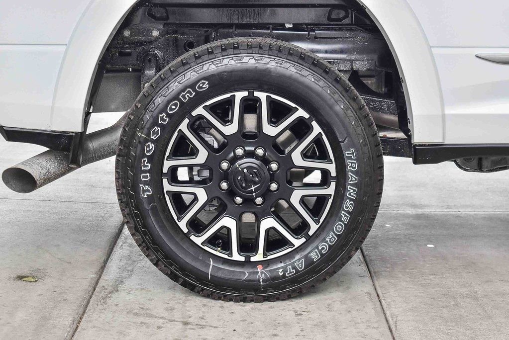 New 2026 RAM 2500 Limited image 11