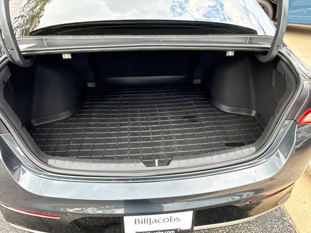 Used 2021 Kia K5 EX FWD image 26