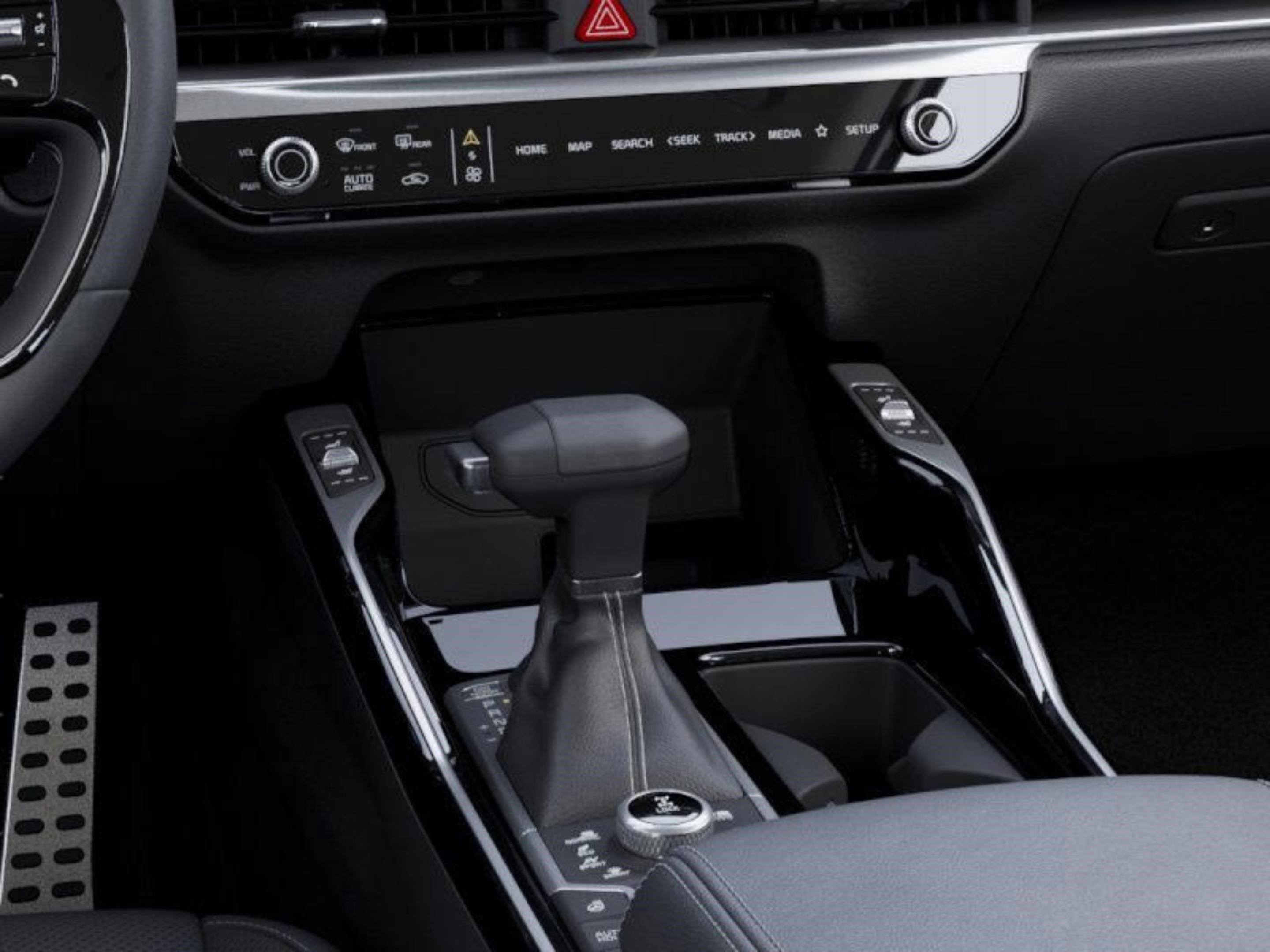 New 2026 Kia Sorento SX Prestige image 23