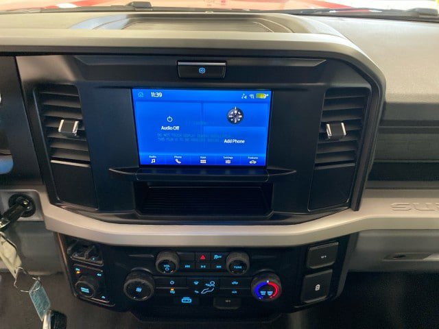 New 2026 Ford F250 XL w/ STX Appearance Package image 22