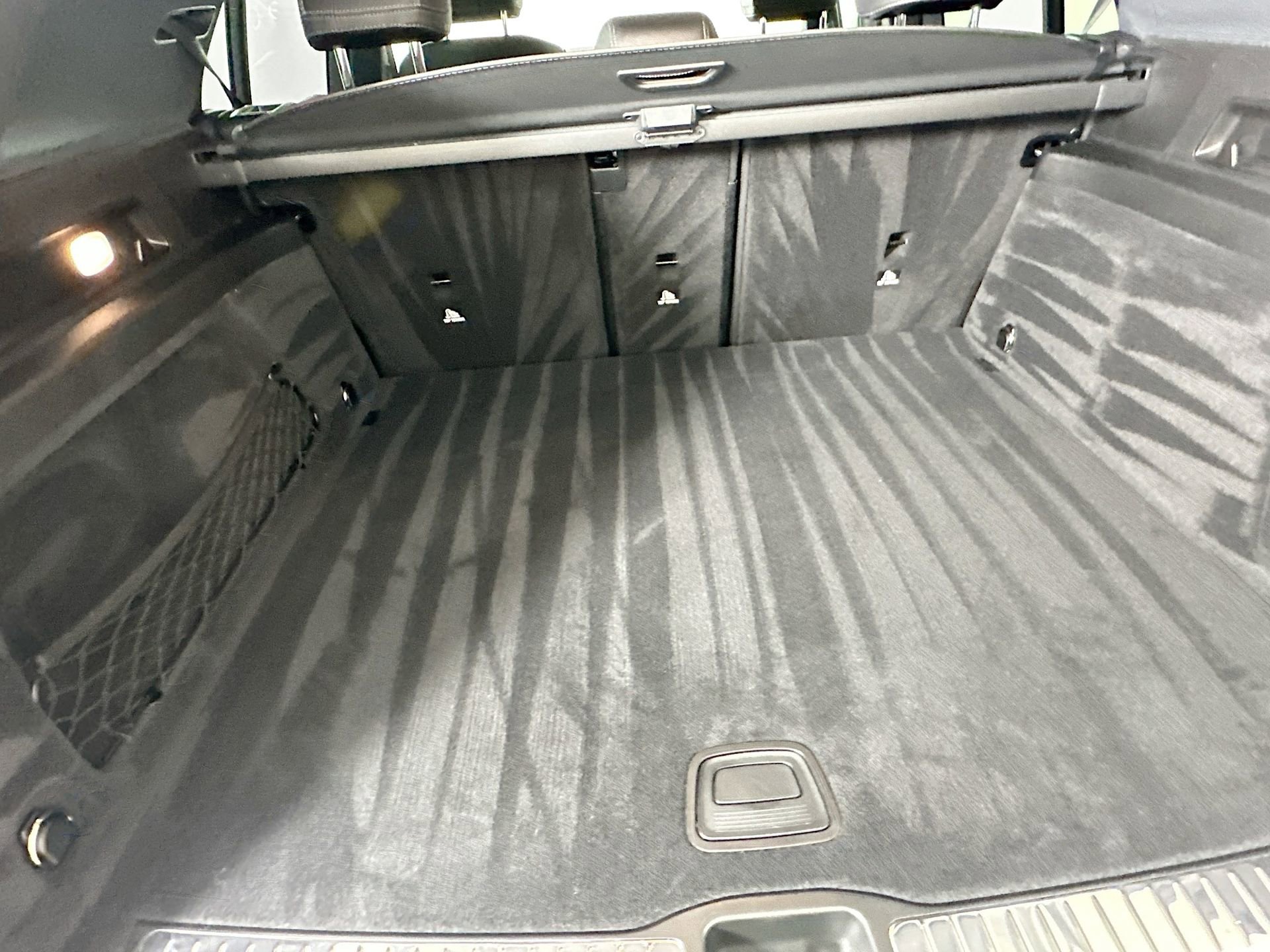 Used 2025 Mercedes-Benz GLE 350 4MATIC image 29