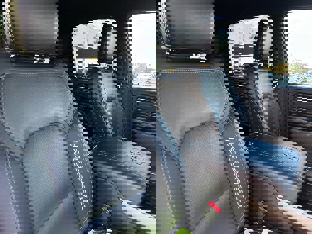 Used 2021 RAM 1500 Rebel w/ Rebel Level 2 Equipment Group image 20