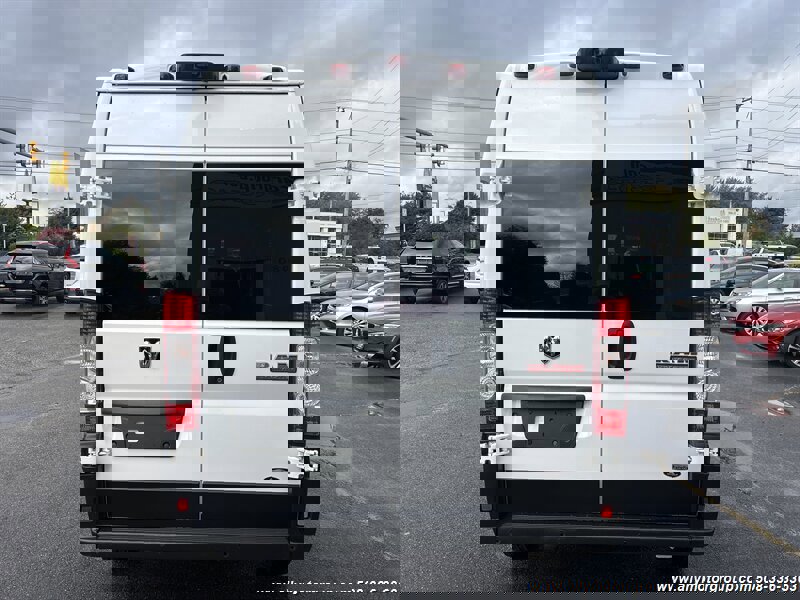 Used 2021 RAM ProMaster 1500 w/ Interior LED Lighting Group image 4