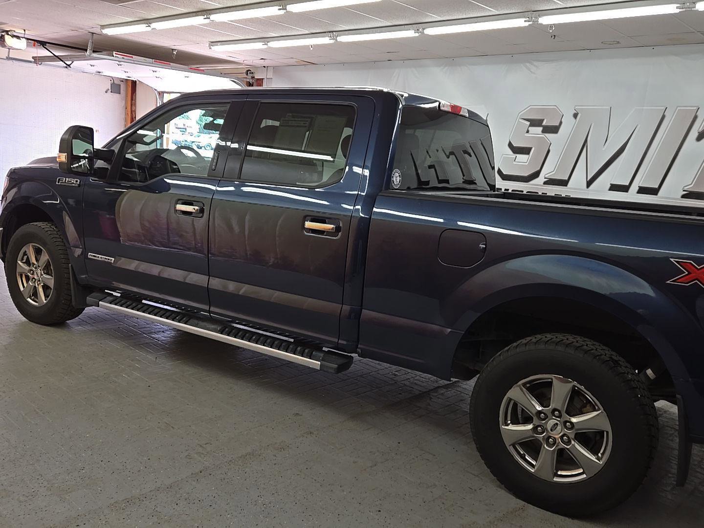 Used 2020 Ford F150 XLT w/ XTR Package image 3