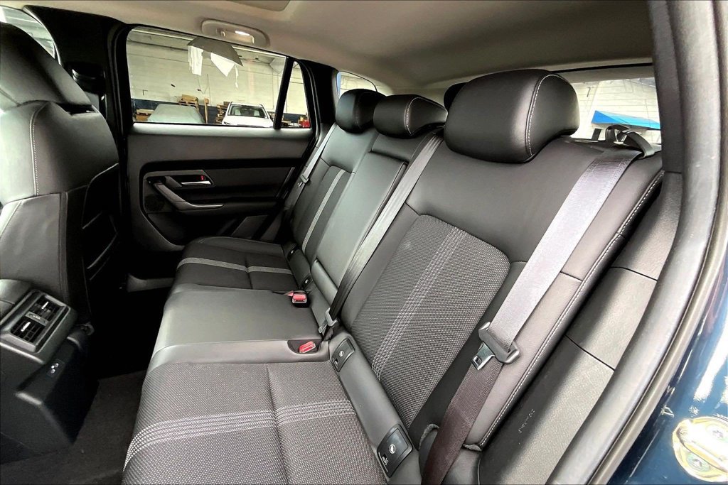 Certified 2026 MAZDA CX-50 2.5 Hybrid w/ Preferred Pkg AWD/4WD image 15