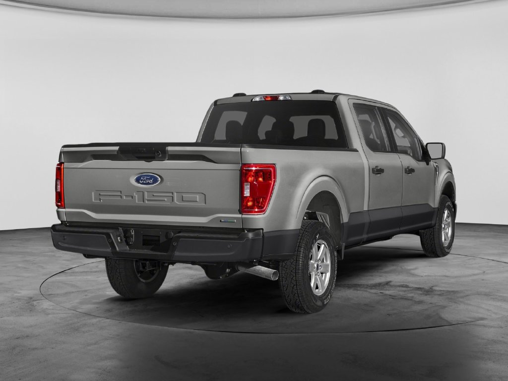 Used 2023 Ford F150 XLT w/ Equipment Group 302A High AWD/4WD image 6
