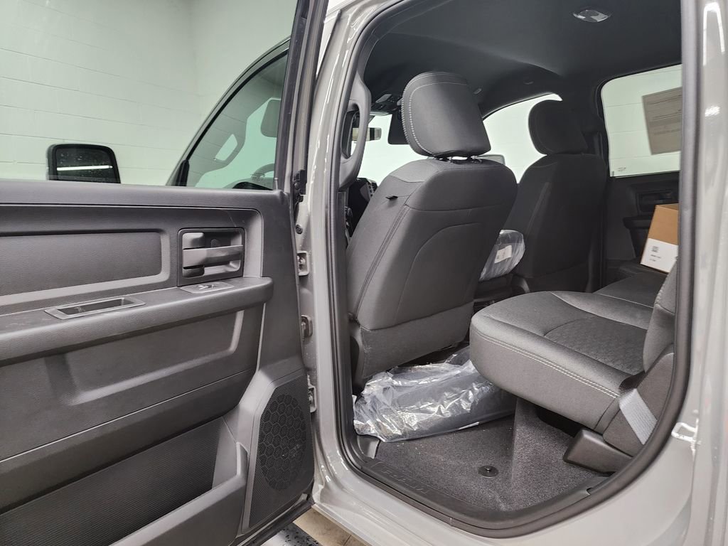 New 2026 RAM 2500 Tradesman image 16