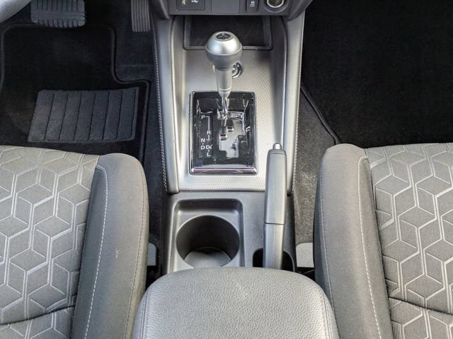 Used 2025 Mitsubishi Outlander Sport ES AWD/4WD image 19