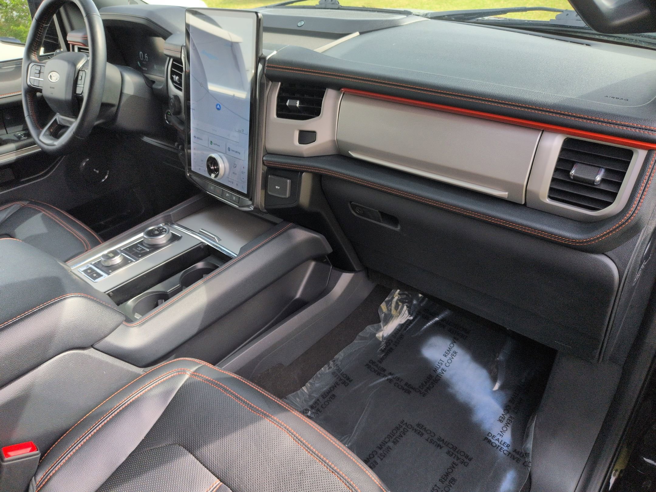 Certified 2024 Ford Expedition Timberline AWD/4WD image 38
