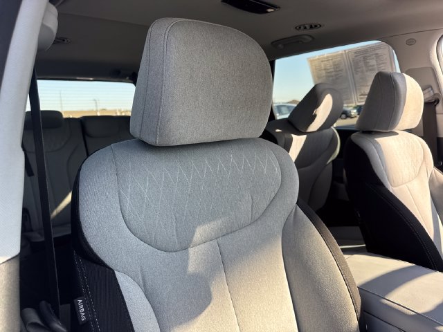 Used 2021 Hyundai Palisade SEL FWD image 35