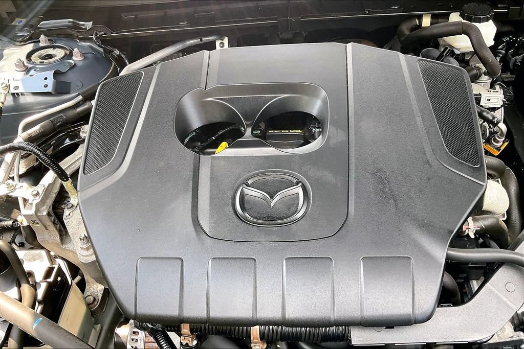 Used 2024 MAZDA CX-30 AWD 2.5 S w/ Preferred Package image 33