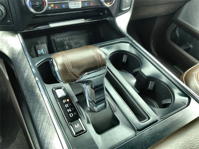 Used 2022 Ford F150 King Ranch w/ Equipment Group 601A High image 20