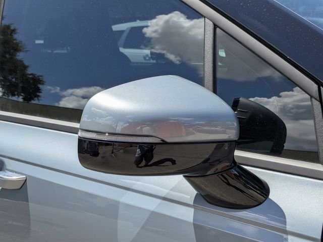 New 2027 Kia Carnival EX FWD image 12