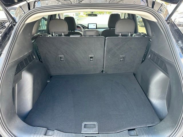 Used 2025 Ford Escape Active image 14