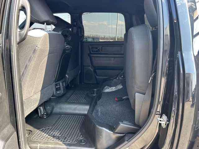 Used 2024 RAM 4500 Tradesman w/ Convenience Group AWD/4WD image 40