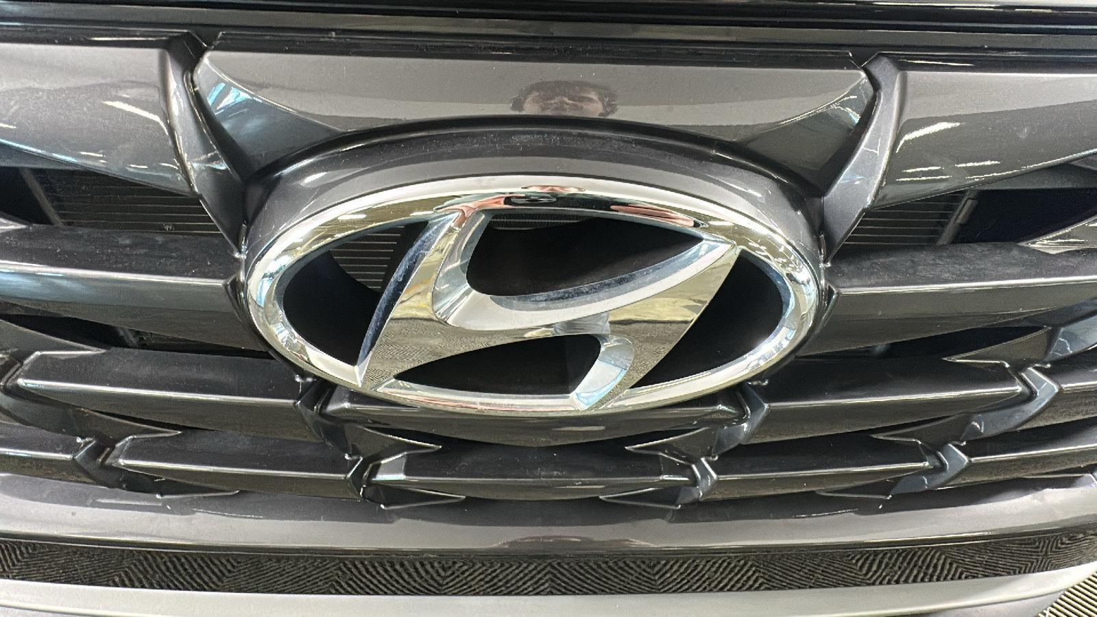 Certified 2024 Hyundai Tucson SEL FWD image 10