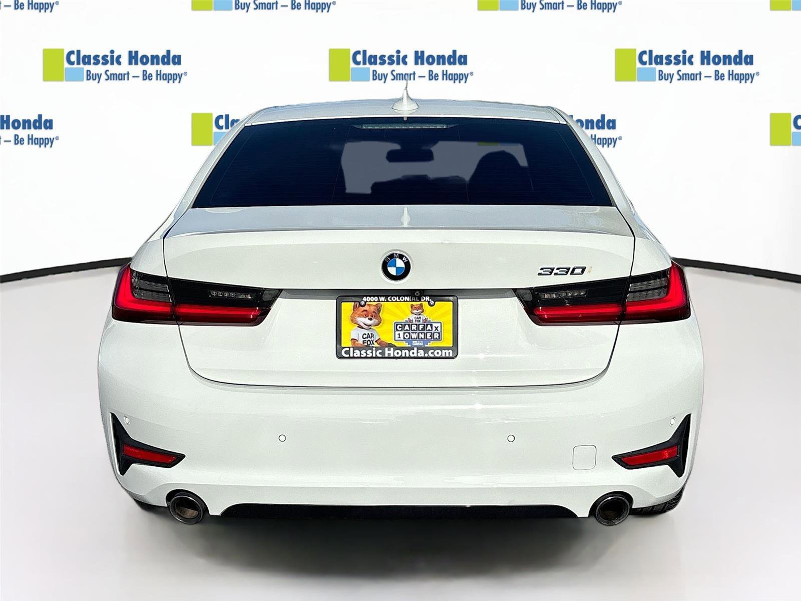 Used 2020 BMW 330i Sedan w/ Convenience Package image 7