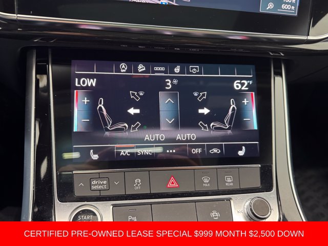 Used 2026 Audi Q8 Premium w/ Convenience Plus Package AWD/4WD image 21