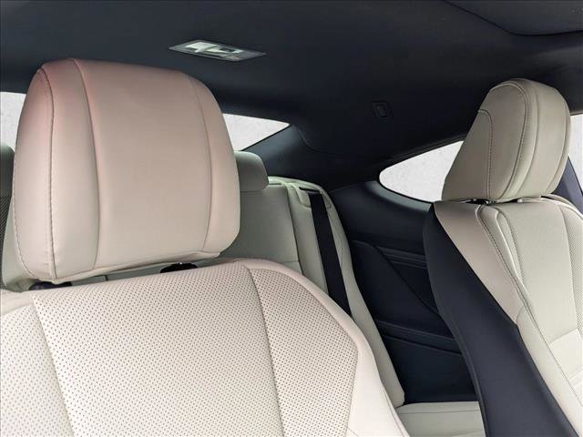 Used 2024 Lexus RC 350 F Sport image 20