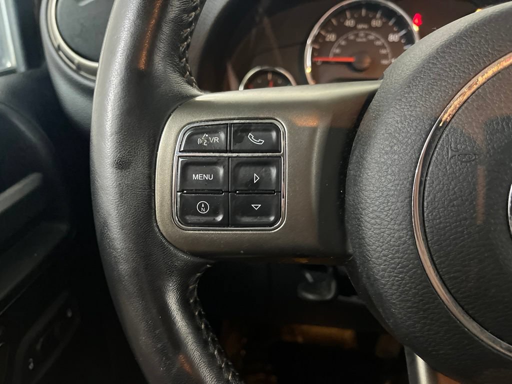 Used 2018 Jeep Wrangler Unlimited Sport AWD/4WD image 57