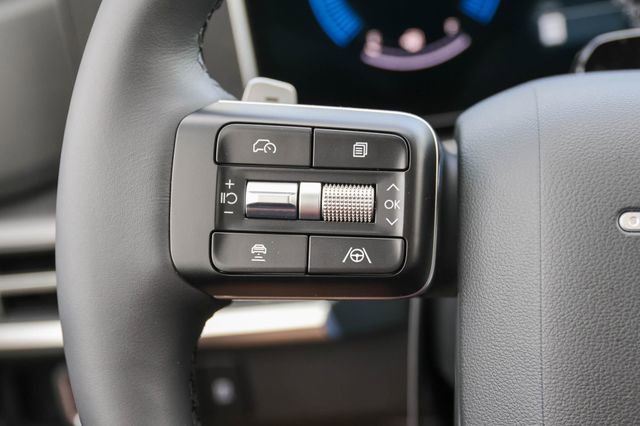 New 2026 Hyundai Santa Fe SEL image 25