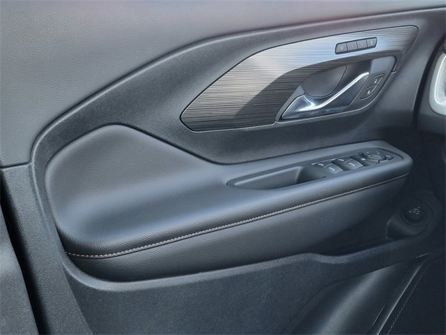 Used 2021 GMC Terrain SLT w/ Infotainment Package II image 37