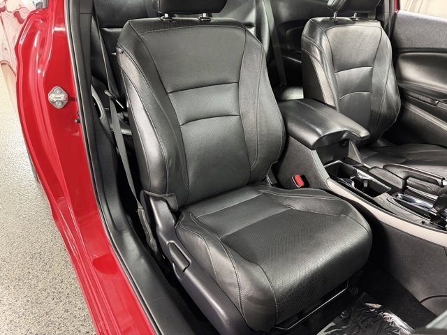Used 2016 Honda Accord EX-L image 22