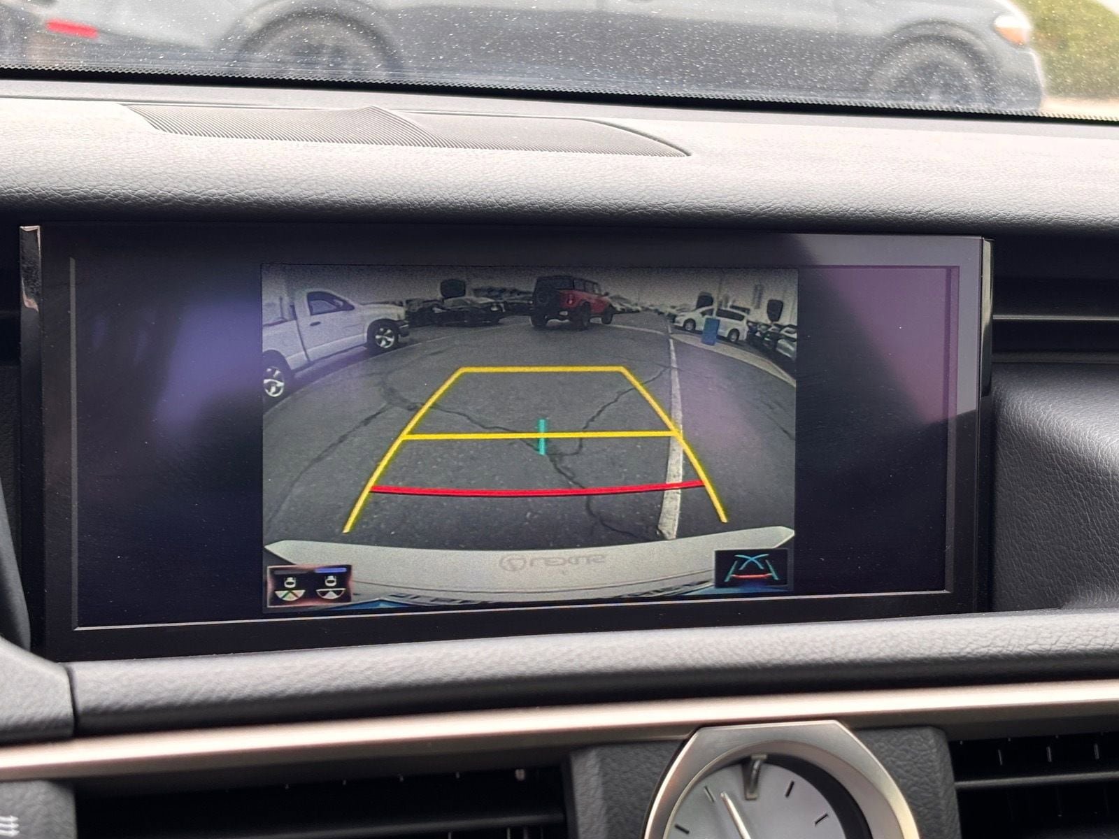 Used 2018 Lexus RC 350 RWD image 30