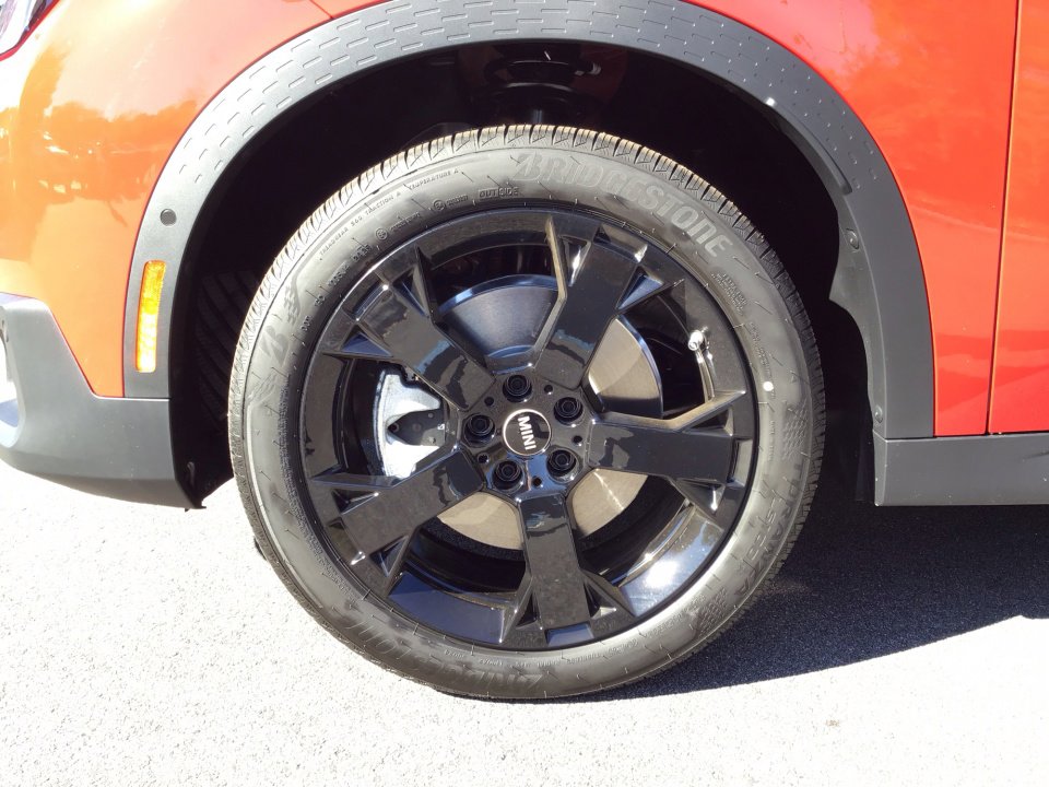 New 2026 MINI Cooper Countryman S image 27