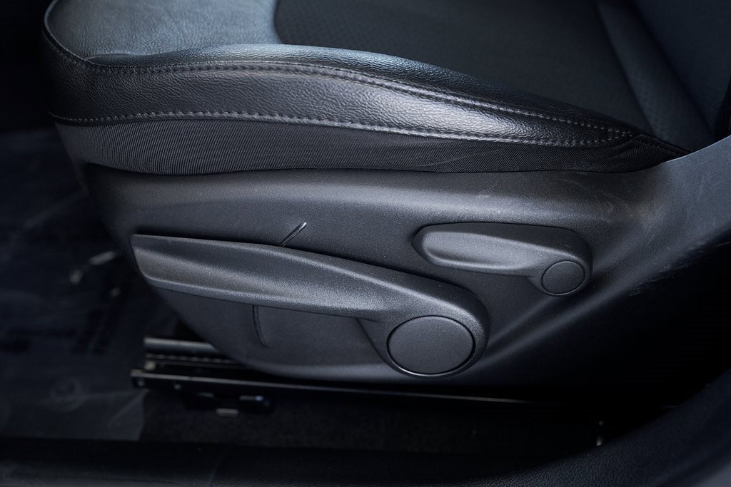 Used 2024 Jeep Compass Trailhawk image 20